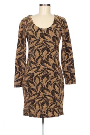 Kleid ONLY, Größe XL, Farbe Golden, Preis 11,99 €