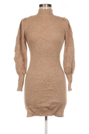 Рокля ONLY, Размер XS, Цвят Кафяв, Цена 7,66 €