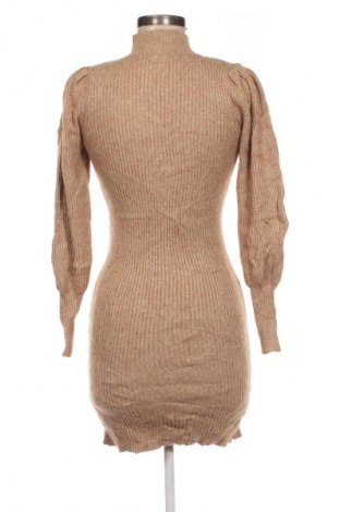 Рокля ONLY, Размер XS, Цвят Кафяв, Цена 7,66 €