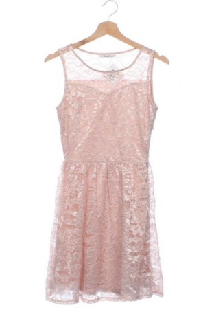 Kleid ONLY, Größe XS, Farbe Rosa, Preis 8,99 €