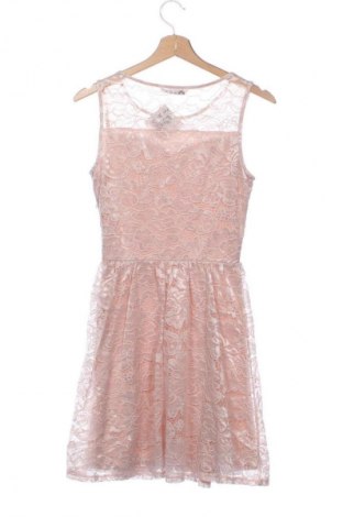 Kleid ONLY, Größe XS, Farbe Rosa, Preis 8,99 €
