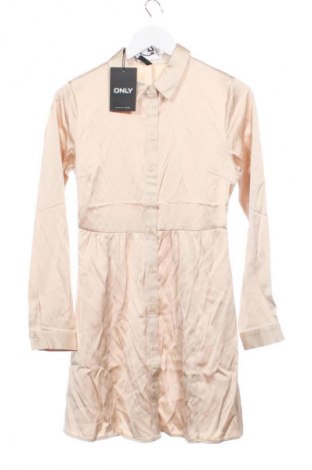 Ruha ONLY, Méret XS, Szín Bézs, Ár 6 219 Ft