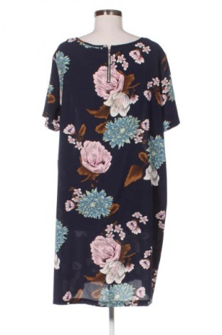 Rochie ONLY Carmakoma, Mărime XXL, Culoare Multicolor, Preț 101,99 Lei