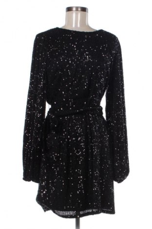 Kleid Oasis, Größe L, Farbe Schwarz, Preis 38,99 €