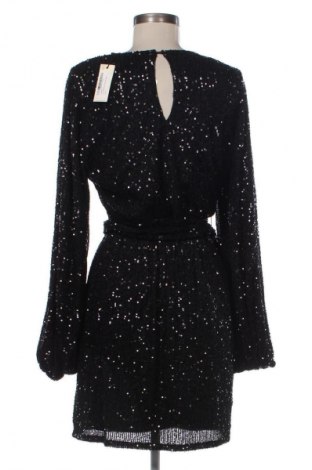 Kleid Oasis, Größe L, Farbe Schwarz, Preis 38,99 €