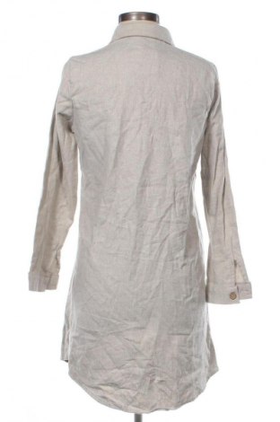 Kleid Olalook, Größe S, Farbe Beige, Preis € 2,99