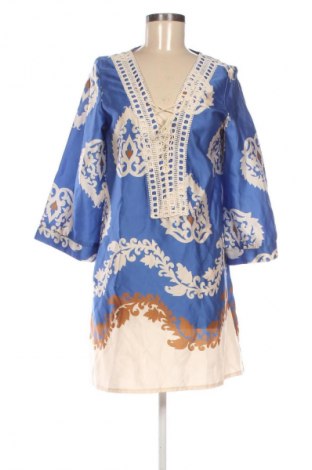 Kleid Online, Größe S, Farbe Mehrfarbig, Preis € 8,14