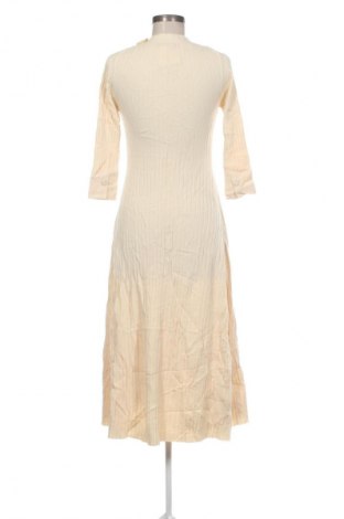 Šaty  Oroton, Velikost M, Barva Béžová, Cena  959,00 Kč