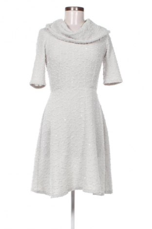 Šaty  Orsay, Velikost M, Barva Šedá, Cena  439,00 Kč