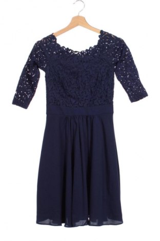 Rochie Orsay, Mărime XS, Culoare Albastru, Preț 48,99 Lei