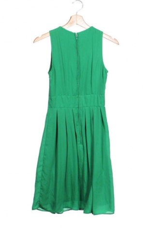 Kleid Orsay, Größe XXS, Farbe Grün, Preis € 7,99