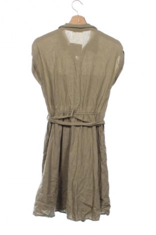 Kleid Orsay, Größe XS, Farbe Beige, Preis 21,99 €