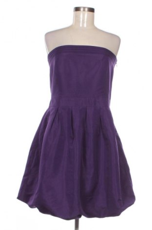 Šaty  Outfitters Nation, Velikost L, Barva Fialová, Cena  569,00 Kč