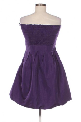 Šaty  Outfitters Nation, Velikost L, Barva Fialová, Cena  569,00 Kč