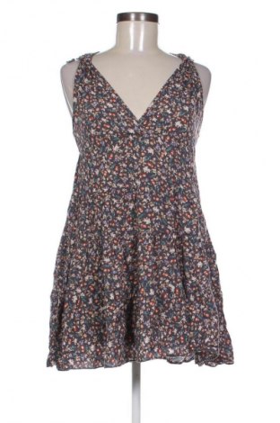 Šaty  Palme, Velikost S, Barva Vícebarevné, Cena  149,00 Kč