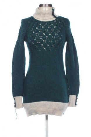 Ruha Parkhande, Méret M, Szín Zöld, Ár 2 249 Ft