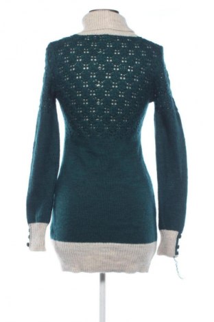 Ruha Parkhande, Méret M, Szín Zöld, Ár 2 249 Ft