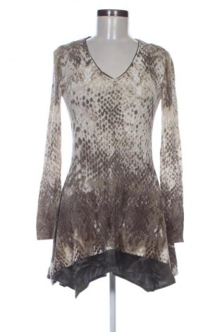 Kleid Passport, Größe S, Farbe Mehrfarbig, Preis 3,99 €