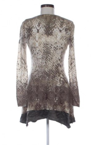 Kleid Passport, Größe S, Farbe Mehrfarbig, Preis 3,99 €