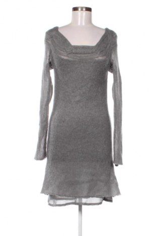 Šaty  Patrizia Pepe, Velikost XS, Barva Šedá, Cena  1 189,00 Kč