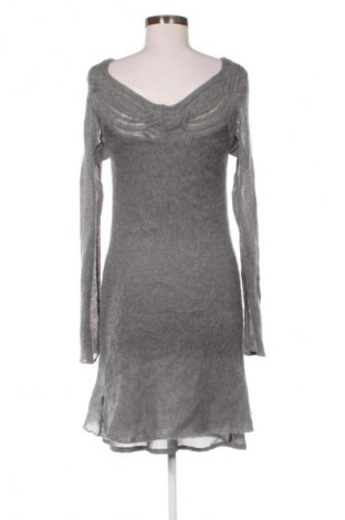 Šaty  Patrizia Pepe, Velikost XS, Barva Šedá, Cena  1 189,00 Kč