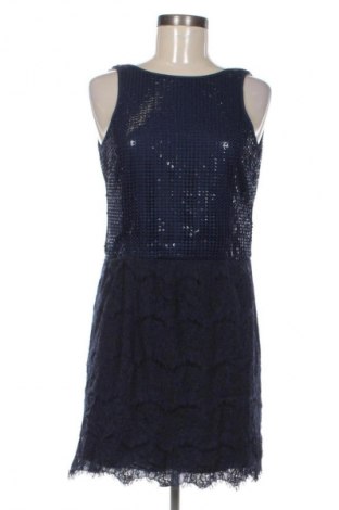 Rochie Patrizia Pepe, Mărime L, Culoare Albastru, Preț 201,99 Lei