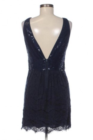 Rochie Patrizia Pepe, Mărime L, Culoare Albastru, Preț 201,99 Lei
