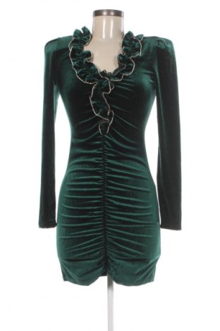 Šaty  Patrizia Pepe, Velikost M, Barva Zelená, Cena  1 279,00 Kč