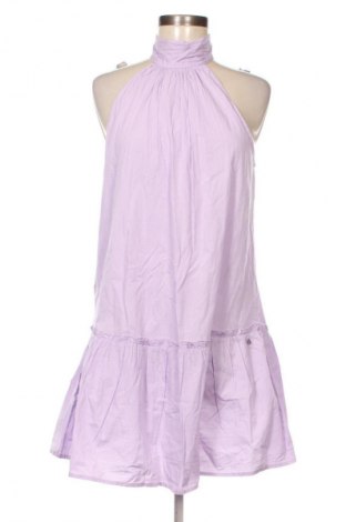 Рокля Pepe Jeans, Размер M, Цвят Лилав, Цена 63,91 €
