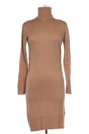 Sukienka Pepe Jeans, Rozmiar S, Kolor Beżowy, Cena 108,99 zł