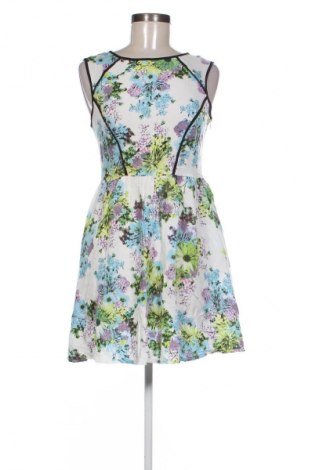 Šaty  Pieces, Velikost XS, Barva Vícebarevné, Cena  199,00 Kč