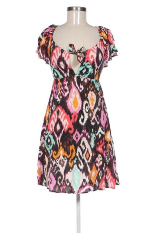 Рокля Pieces, Размер XS, Цвят Многоцветен, Цена 11,58 €