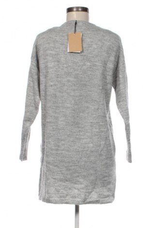 Šaty  Pieces, Velikost XS, Barva Šedá, Cena  329,00 Kč