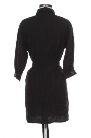 Рокля Pieces, Размер XS, Цвят Черен, Цена 7,66 €