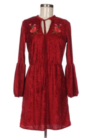 Рокля Pika, Размер M, Цвят Червен, Цена 9,20 €