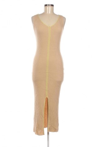 Rochie Pimkie, Mărime M, Culoare Bej, Preț 62,56 Lei