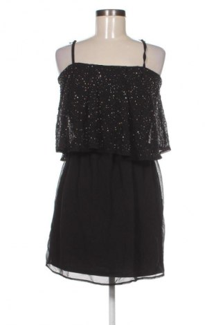 Kleid Pimkie, Größe M, Farbe Schwarz, Preis 17,99 €