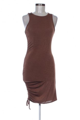 Рокля Pink Vanilla, Размер XS, Цвят Кафяв, Цена 4,60 €