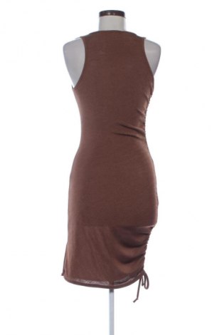 Рокля Pink Vanilla, Размер XS, Цвят Кафяв, Цена 4,60 €