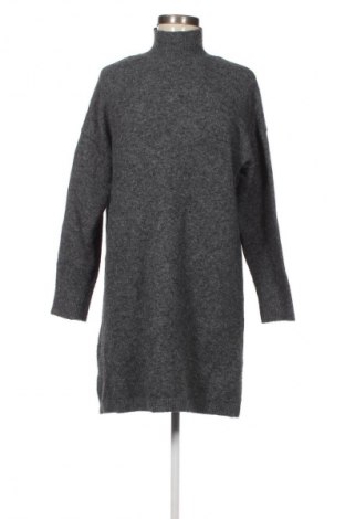 Šaty  Piombo, Velikost M, Barva Šedá, Cena  109,00 Kč
