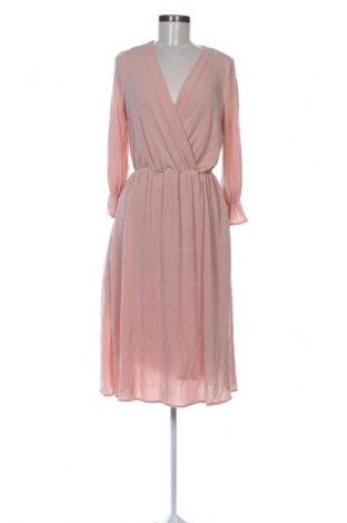 Kleid Poema, Größe L, Farbe Rosa, Preis € 32,99