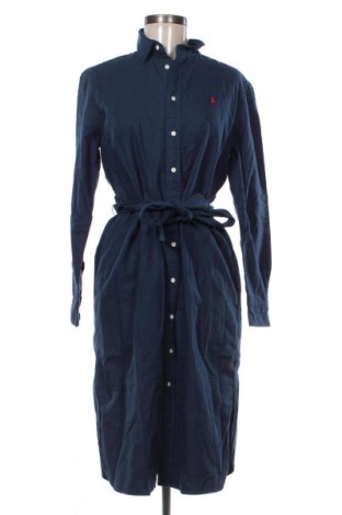 Rochie Polo Ralph Lauren, Mărime M, Culoare Albastru, Preț 564,99 Lei