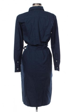 Rochie Polo Ralph Lauren, Mărime M, Culoare Albastru, Preț 564,99 Lei