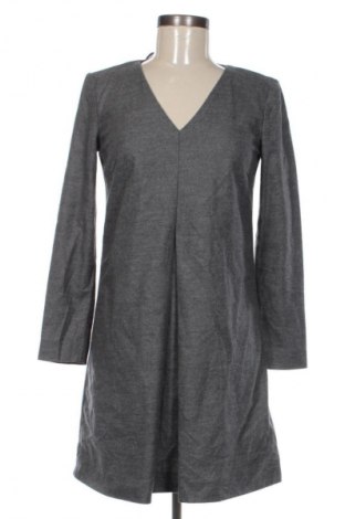 Kleid Prada, Größe S, Farbe Grau, Preis € 309,99, #135226075