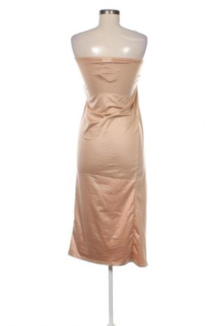 Ruha Pretty Little Thing, Méret S, Szín Bézs, Ár 3 679 Ft