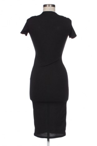 Kleid Pretty Little Thing, Größe XS, Farbe Schwarz, Preis € 4,49