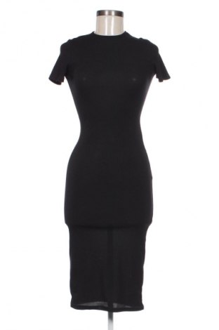 Kleid Pretty Little Thing, Größe XS, Farbe Schwarz, Preis € 4,49