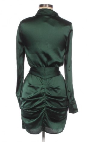 Ruha Pretty Little Thing, Méret S, Szín Zöld, Ár 7 789 Ft