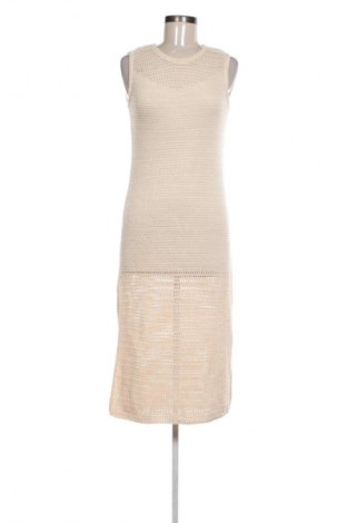 Sukienka Primark, Rozmiar M, Kolor Beżowy, Cena 75,99 zł