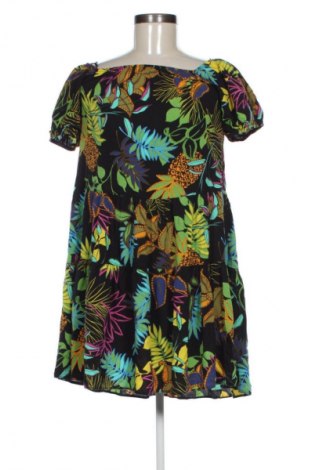 Kleid Primark, Größe XS, Farbe Mehrfarbig, Preis 19,95 €